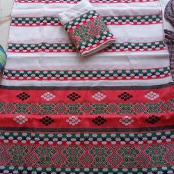 Assamese mekhela chadar 13