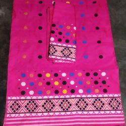  assamese mekhela chador latest design (saree