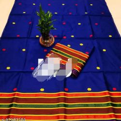 Assamese mekhela chadar