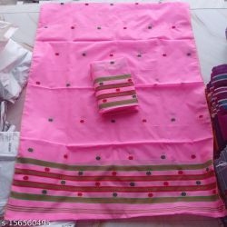 Assamese mekhela chadar 12