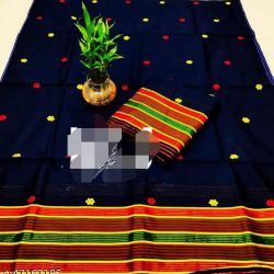 Assamese mekhela chadar (saree)