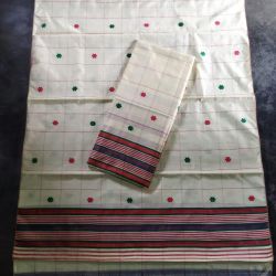 Assamese mekhela chadar 15