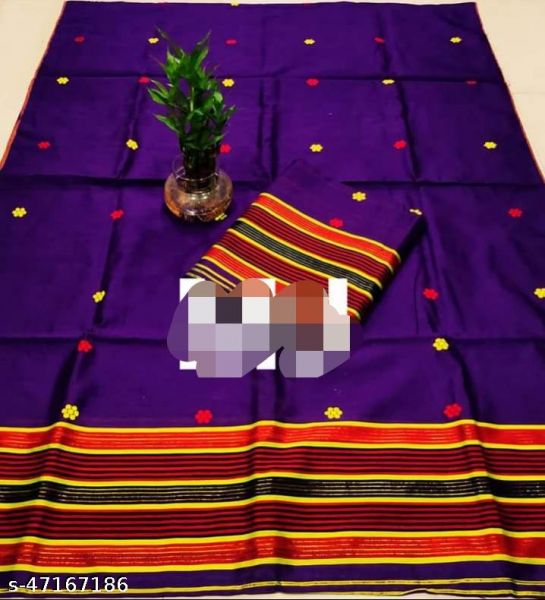 assamese mekhela chador latest design