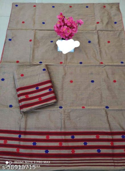 assamese mekhela chadar (saree) t