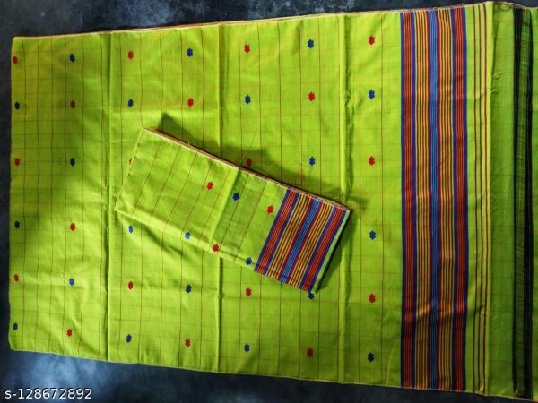 Assamese mekhela chadar 22
