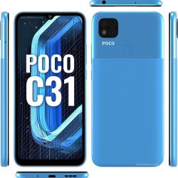 Poco C31