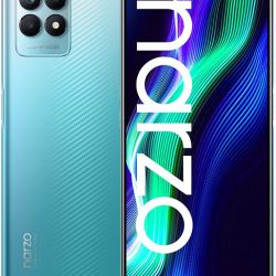 Realme Narzo 50