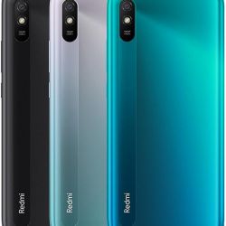 Redmi 9A Sport