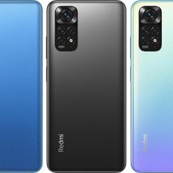 Redmi Note 11