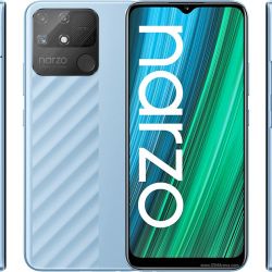 Realme Narzo 50A