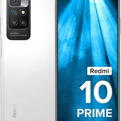 Redmi 10 Prime