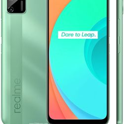 Realme C11