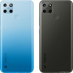 Realme C25Y