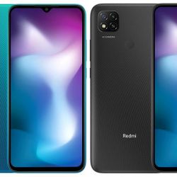 Redmi 9 Activ