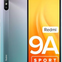 Redmi 9A Sport