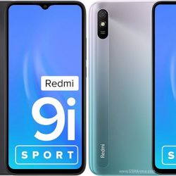 Redmi 9i Sport