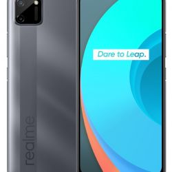 Realme C11