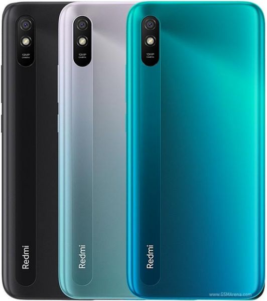 Redmi 9A Sport