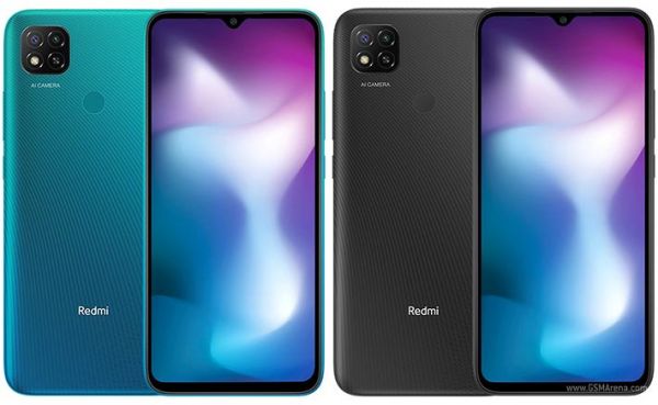 Redmi 9 Activ