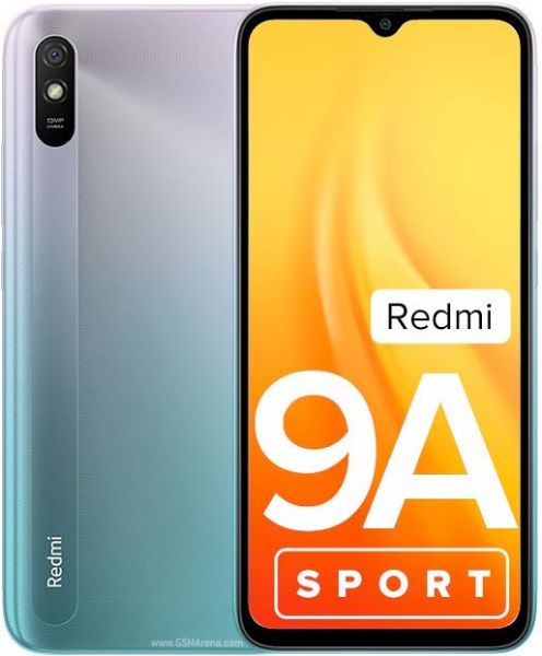 Redmi 9A Sport