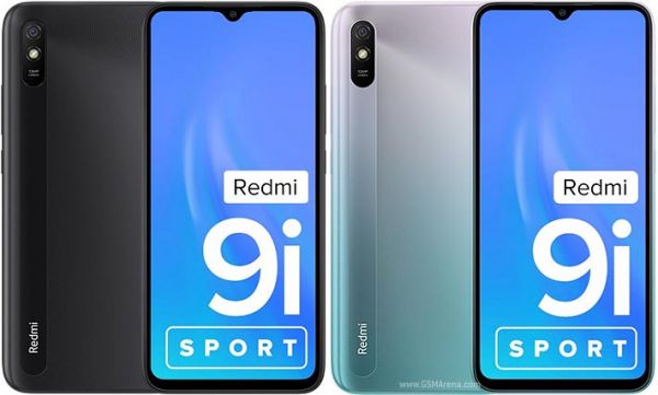 Redmi 9i Sport