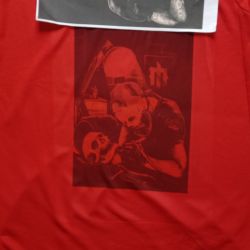 T shart printing