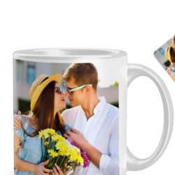 Coffee mug photo wala