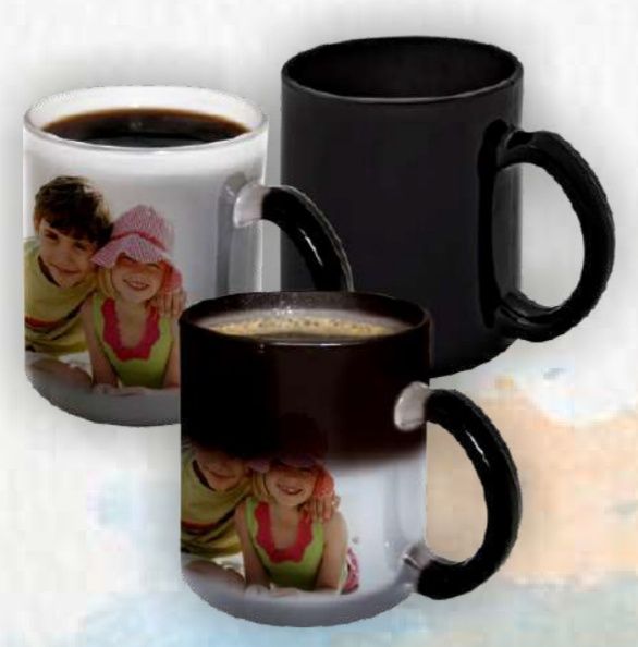 Coffee mug photo wala