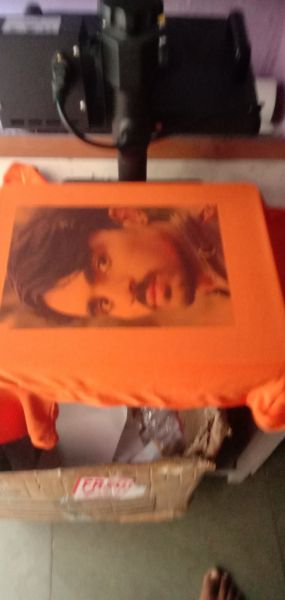 T shart printing
