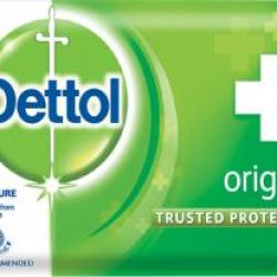 dettol original soap 75g 