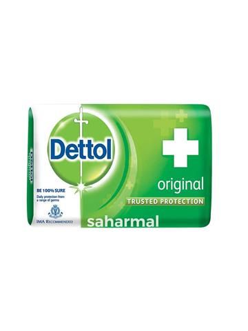 dettol original soap 75g 
