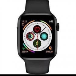 T55 smartwatch 