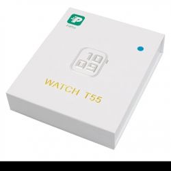 T55 smartwatch 