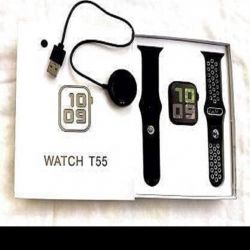 T55 smartwatch 