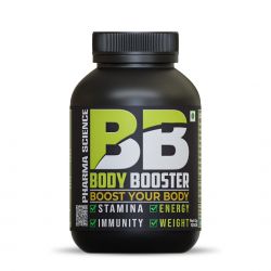 Pharma Science  Mass Weight Gainer Supplement Powder for Men and Women -150gm