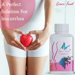 Pharma Science Ayurvedic Medicine for Leucorrhoea or White Discharge Powder -100gm