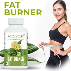 Pharma Science Advanced Weight Loss Formula Support Weight Loss & BMI Reduction- (120 capsules)