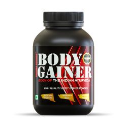 Pharma Science Mass Gainer Weight Gainer Supplement Powder for Men and Women -100gm