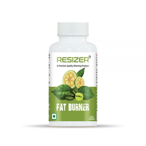 Pharma Science Advanced Weight Loss Formula Support Weight Loss & BMI Reduction- (120 capsules)