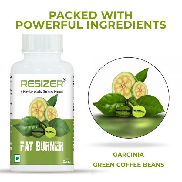 Pharma Science Advanced Weight Loss Formula Support Weight Loss & BMI Reduction- (120 capsules)