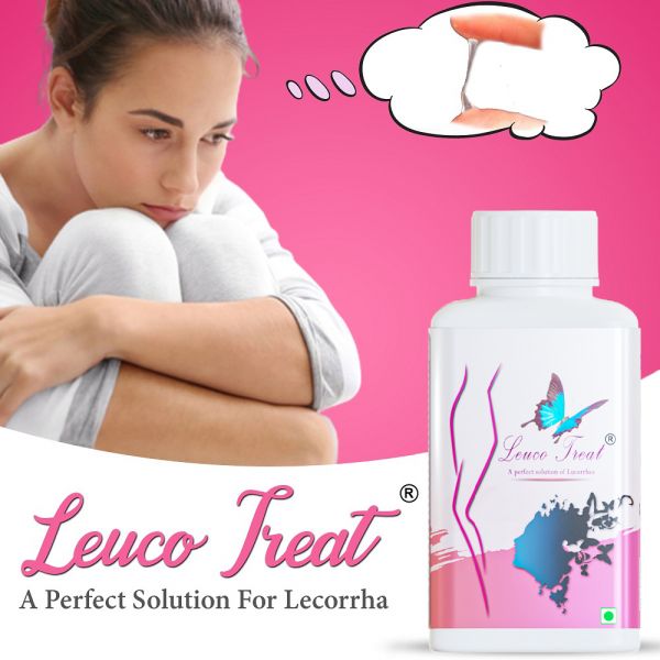 Pharma Science Ayurvedic Medicine for Leucorrhoea or White Discharge Powder -100gm