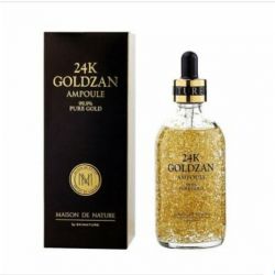 Face Serum 24k
