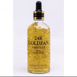 Face Serum 24k