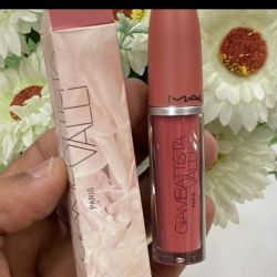 Waterproof lipsticks (1 dark +1 light) combo pack of 2