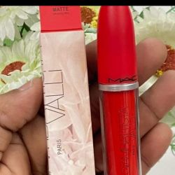 Waterproof lipsticks (1 dark +1 light) combo pack of 2