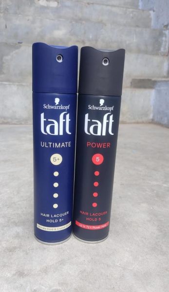 Taft 