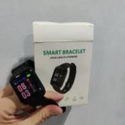Smart bracelet 