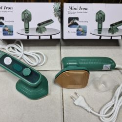 Mini Irons