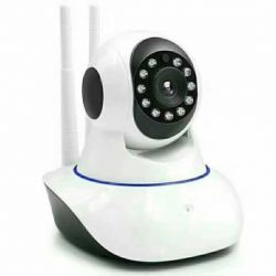 Wifi camera double antenna 