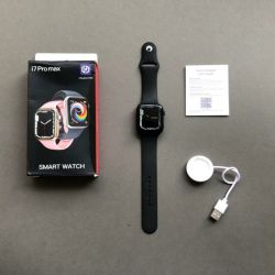 Smart watch i7 promax 